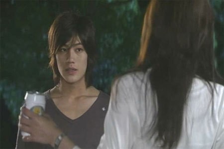 Anego / Büyük Abla Fotoğrafı