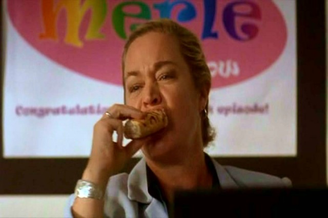 Death To The Supermodels fotoğrafı