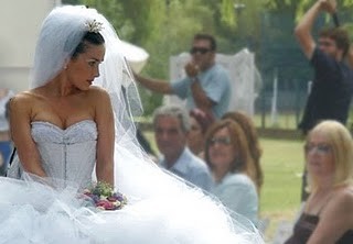 Mi Primera Boda Fotoğrafları 1