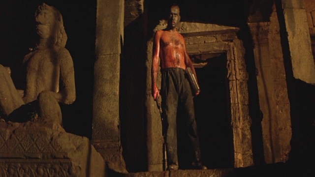 Kıyamet Fotoğrafı