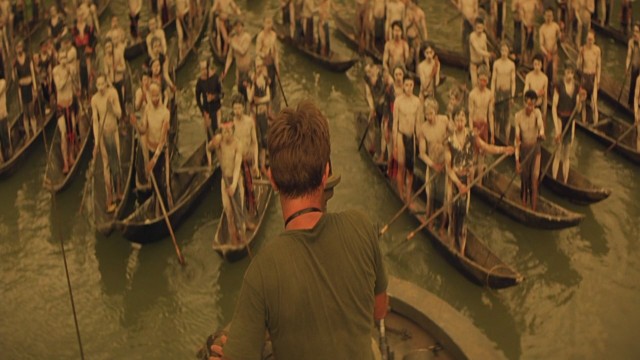 Kıyamet Fotoğrafı