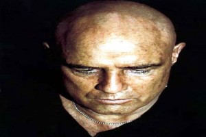 Kıyamet Fotoğrafı