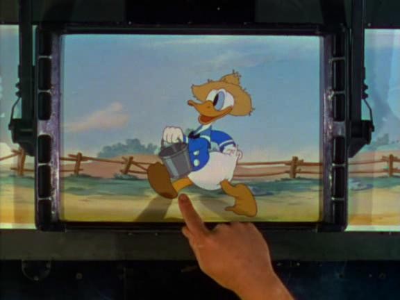 The Reluctant Dragon fotoğrafı