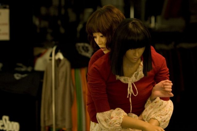 Life is Peachy Fotoğrafı