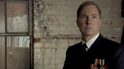 The Red Machine Fotoğrafı