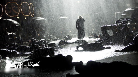 Büyük Usta Fotoğrafı