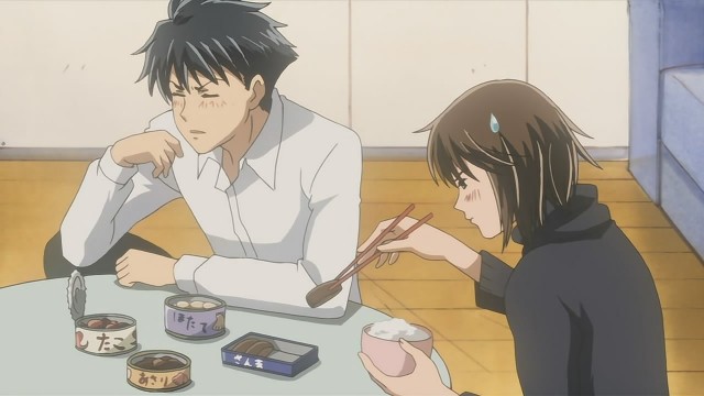 Nodame Cantabile: Paris Fotoğrafları 2