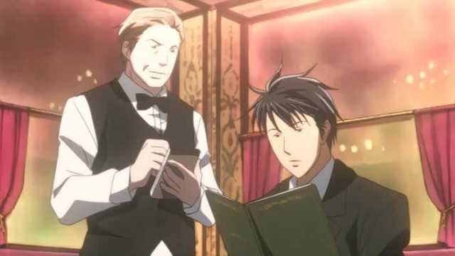 Nodame Cantabile: Paris Fotoğrafları 9