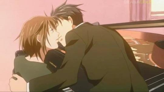 Nodame Cantabile: Paris Fotoğrafı