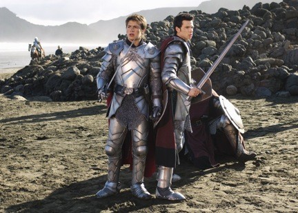 Avalon Lisesi Fotoğrafı