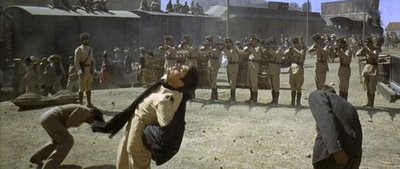 Yabandan Gelen Adam Fotoğrafı