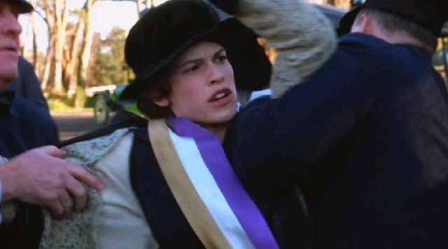 Demir Çeneli Melekler Fotoğrafı