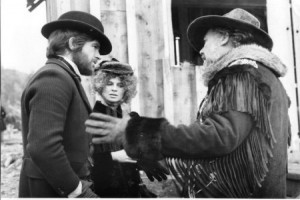 McCabe & Mrs. Miller Fotoğrafları 1