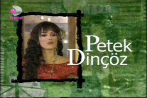 Bir Yıldız Tutuldu Fotoğrafı