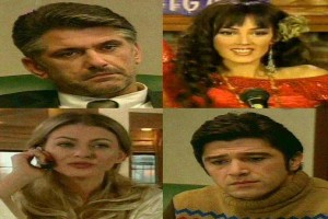 Bir Yıldız Tutuldu Fotoğrafı