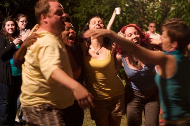 Jamie And Jessie Are Not Together Fotoğrafı