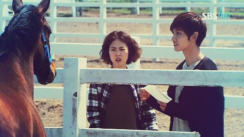 Paradise Ranch Fotoğrafı