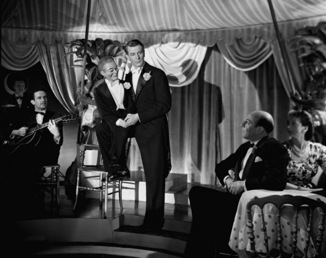 Dead of Night Fotoğrafı