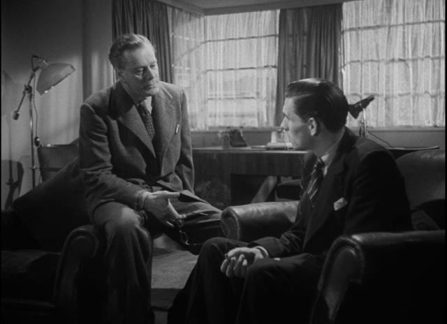 Dead of Night Fotoğrafı