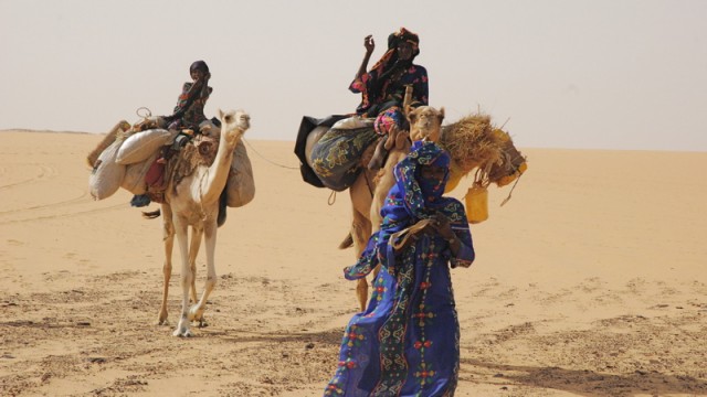 Winds Of Sand, Women Fotoğrafları 2