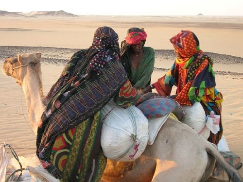 Winds Of Sand, Women Fotoğrafları 5