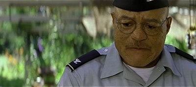 General'in Kızı Fotoğrafı