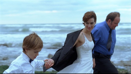 Angèle Et Tony fotoğrafı