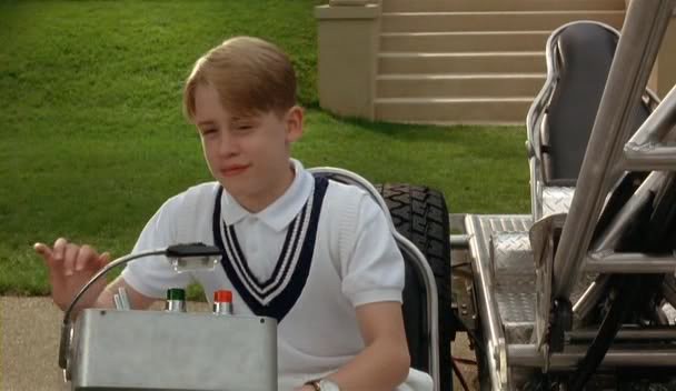 Richie Rich Fotoğrafı