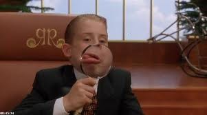 Richie Rich Fotoğrafı