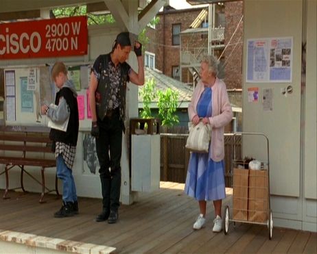 Richie Rich Fotoğrafı