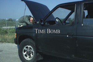 Time Bomb fotoğrafı
