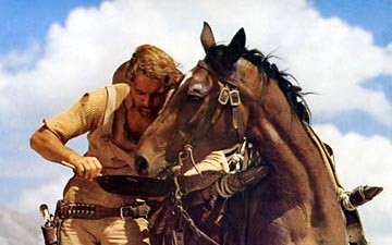 Trinity ıs Still My Name Fotoğrafı