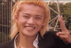 Gokusen Fotoğrafı