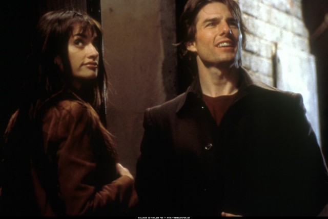 Vanilla Sky Fotoğrafları 47