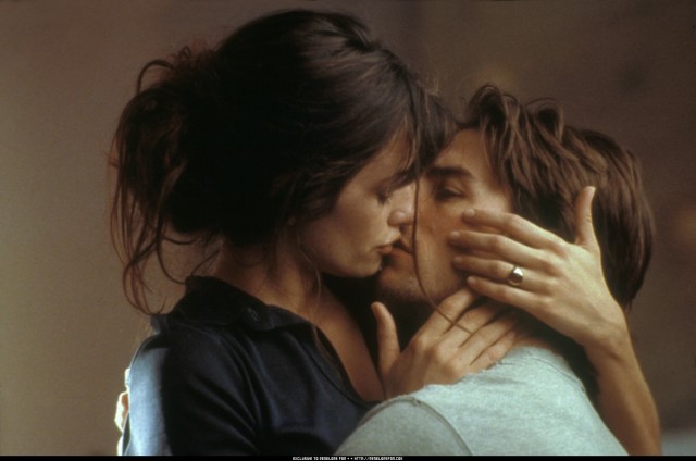 Vanilla Sky Fotoğrafı