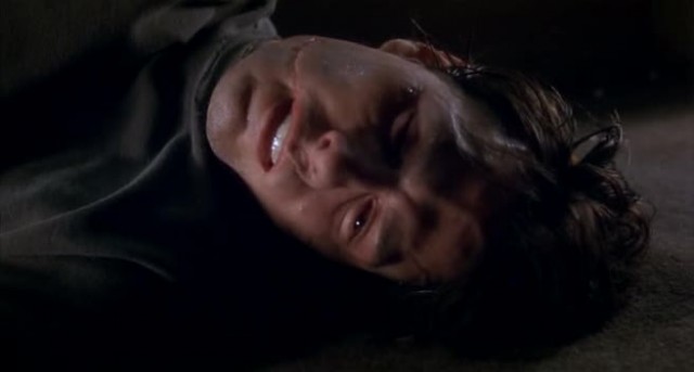 Vanilla Sky Fotoğrafı