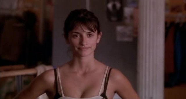 Vanilla Sky Fotoğrafı