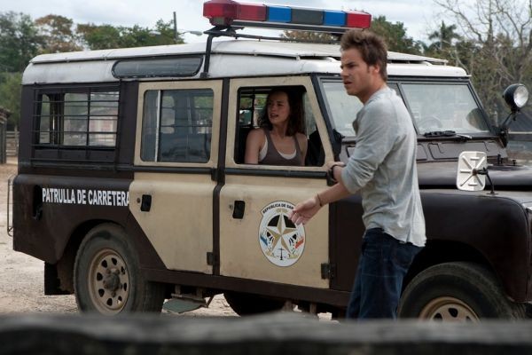 Angle Mort Fotoğrafı