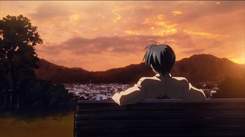 Clannad Fotoğrafları 8