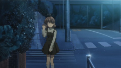 Clannad fotoğrafı