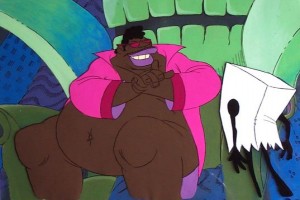 Coonskin fotoğrafı
