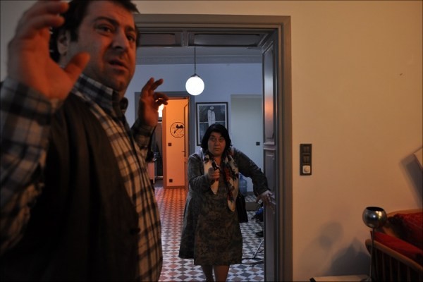 Nar fotoğrafı
