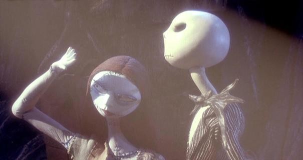 Noel Gecesi Kabusu Fotoğrafı