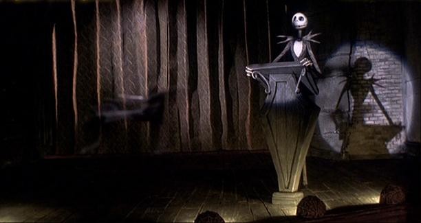 Noel Gecesi Kabusu Fotoğrafı