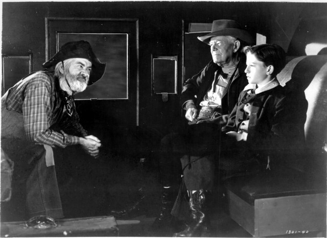 Calling Wild Bill Elliott Fotoğrafı