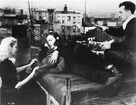 Rıhtımlar Üzerinde Fotoğrafı