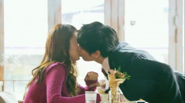 Gizli Bahçe Fotoğrafı