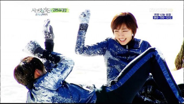 Gizli Bahçe Fotoğrafı