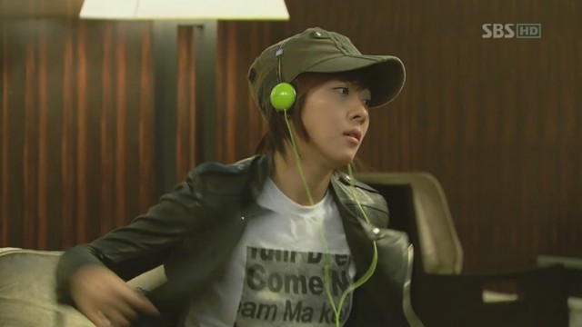 Gizli Bahçe Fotoğrafı