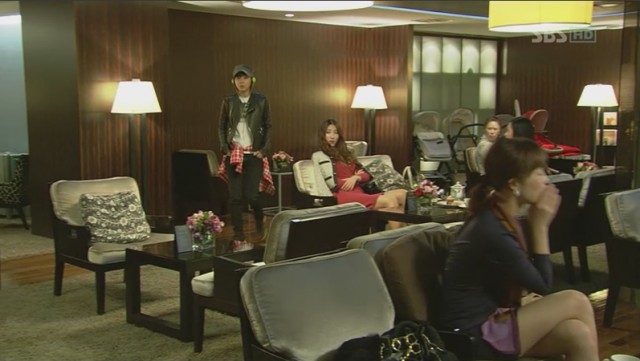 Gizli Bahçe Fotoğrafı